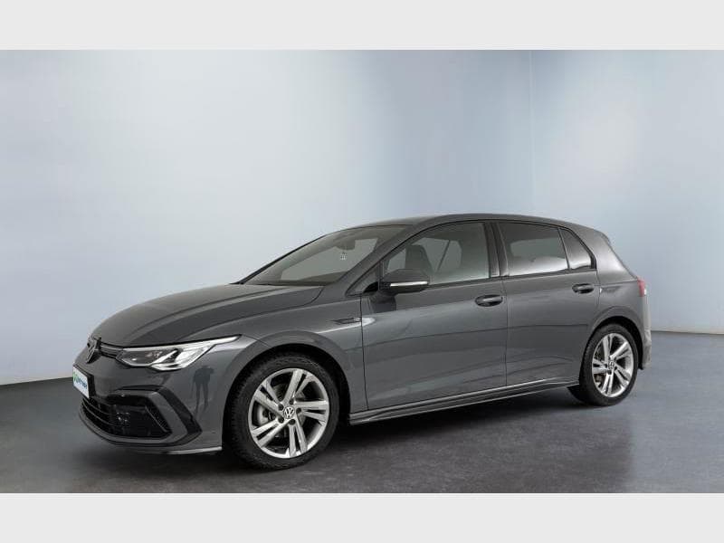 Volkswagen Golf VIII