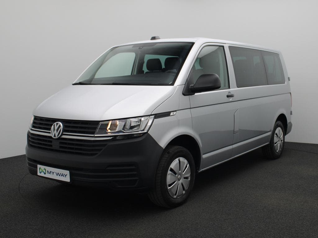 VOLKSWAGEN Transporter T6.1 1000 Combi Swb