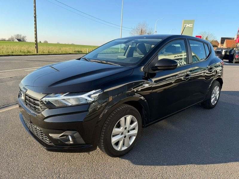 Dacia - Sandero