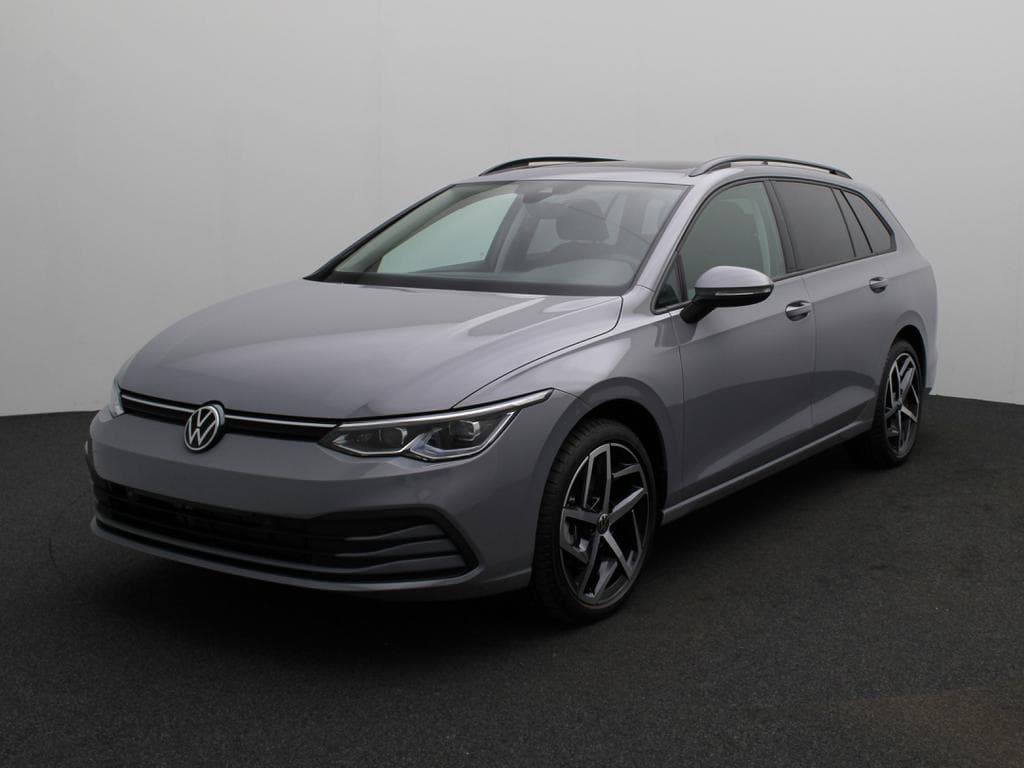 VOLKSWAGEN Golf VIII SW