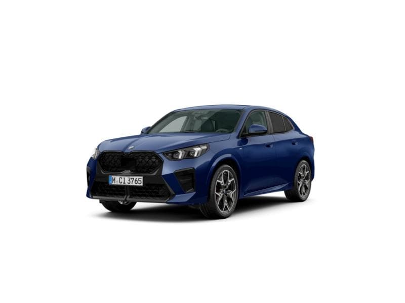 BMW X2 sDrive20i