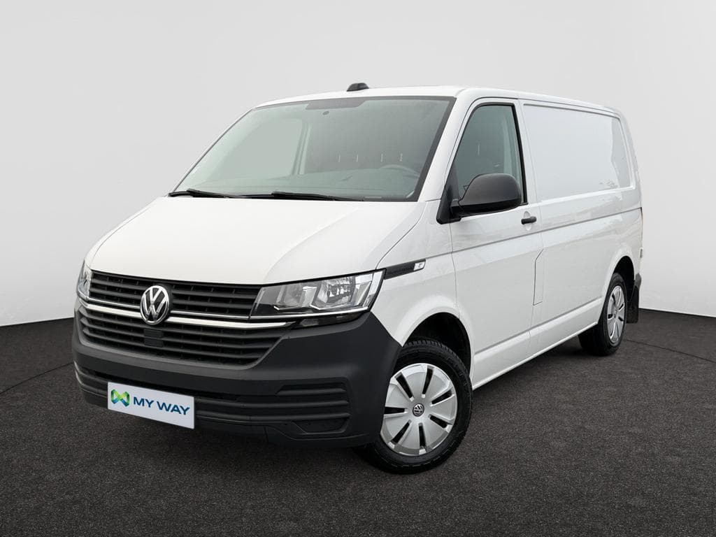 VOLKSWAGEN Transporter T6.1 1000 Fou Swb
