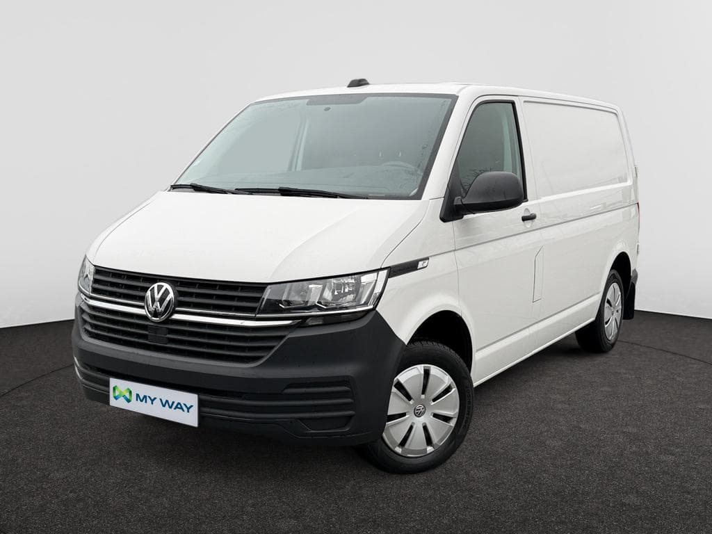 VOLKSWAGEN Transporter T6.1 1000 Fou Swb