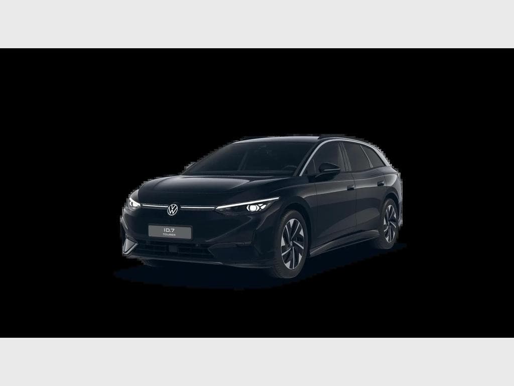 VOLKSWAGEN ID.7 Tourer