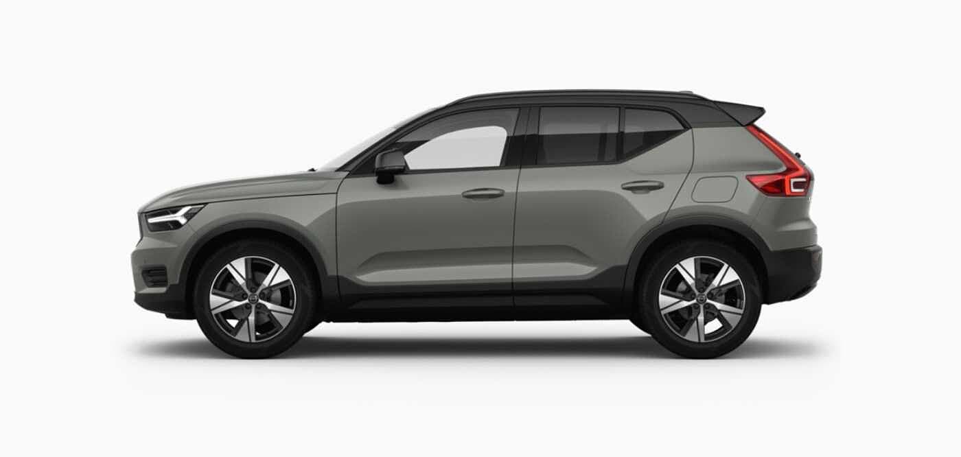 Volvo XC40 Recharge