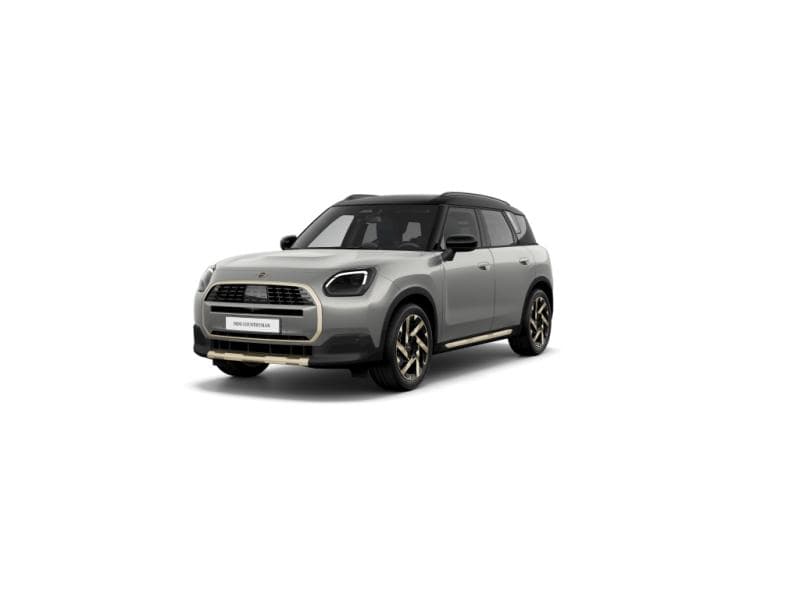 MINI Countryman C (Mild Hybrid 48V)