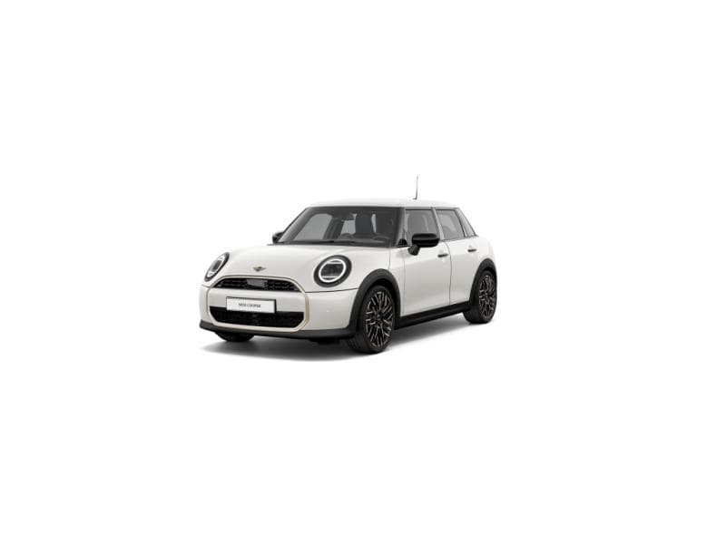 MINI Cooper C 5-deurs