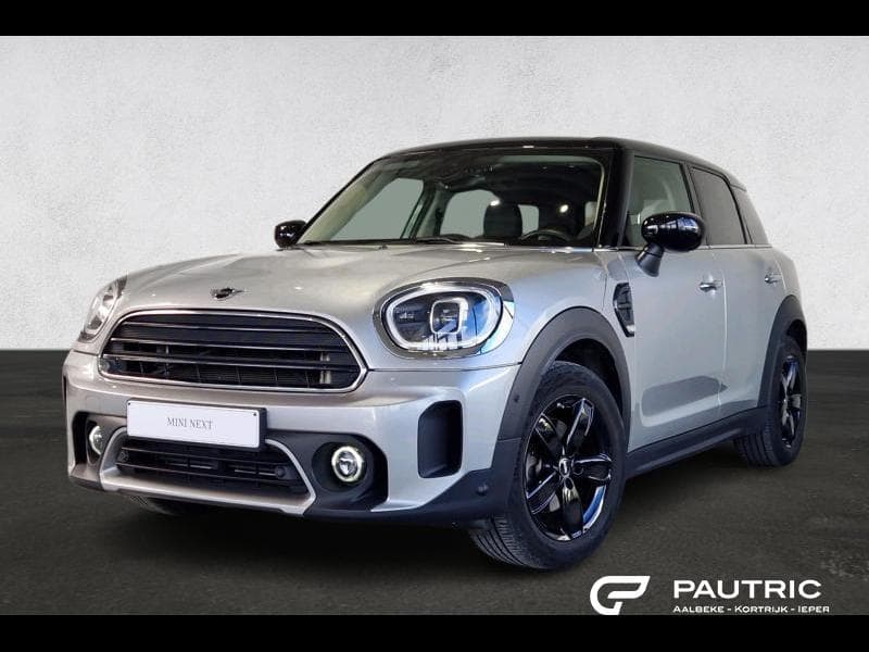 MINI Cooper Countryman