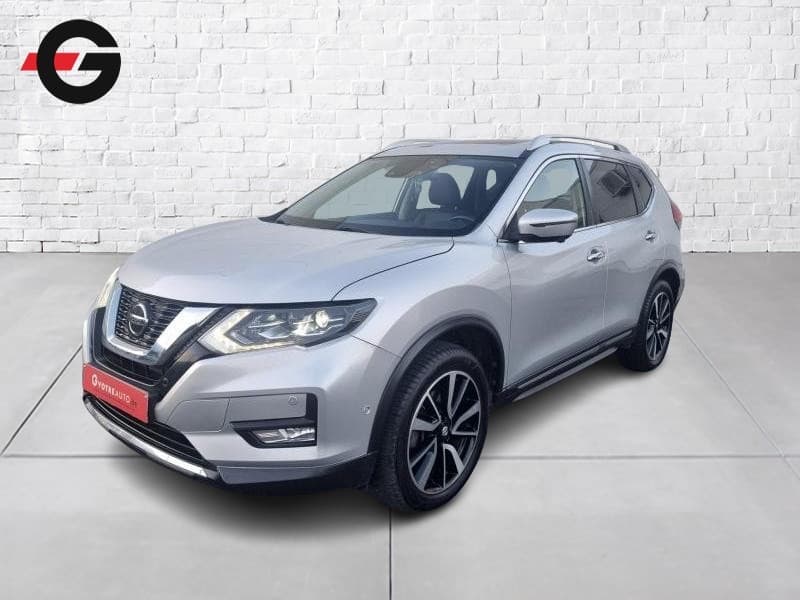 Nissan - X-Trail