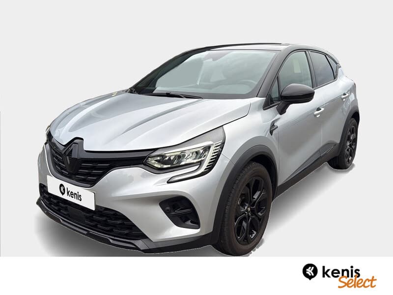 Renault - Captur