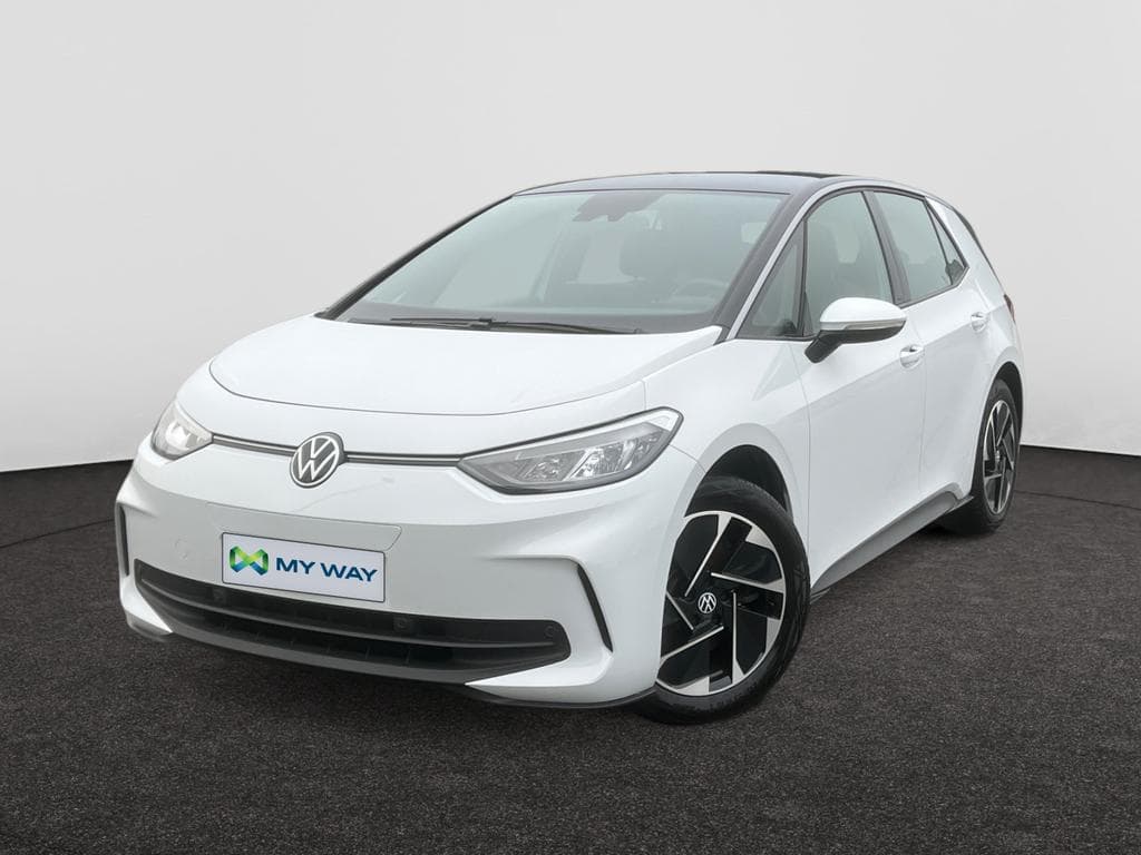 VOLKSWAGEN ID.3