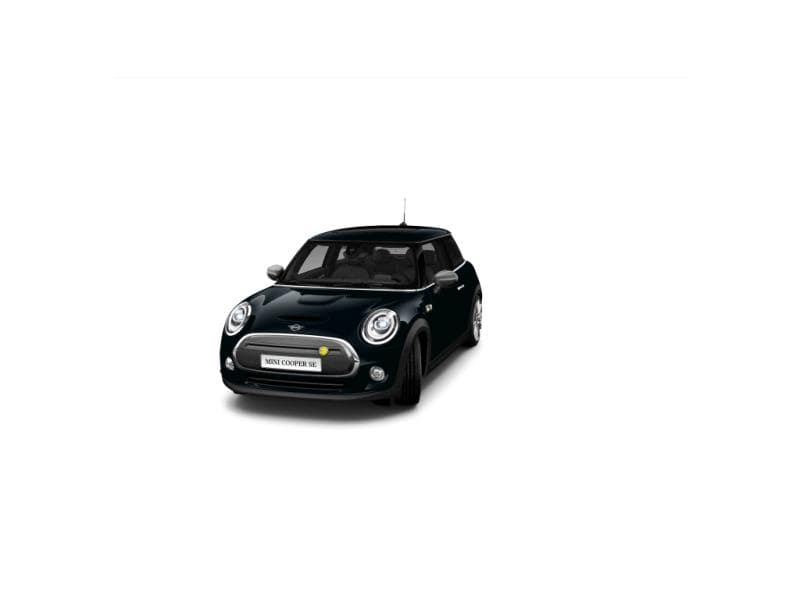 MINI Cooper SE 3-deurs