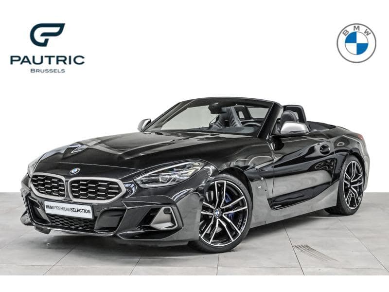 BMW Z4 M40i