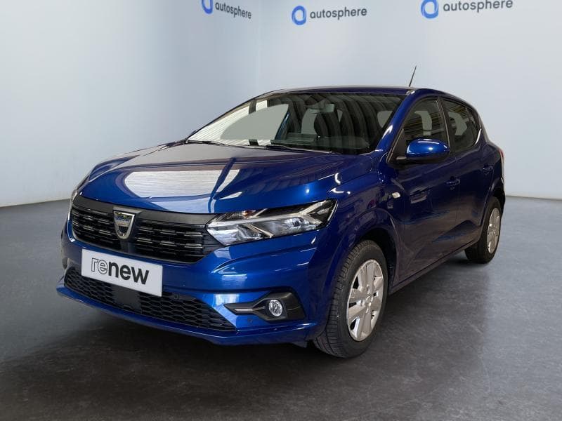 Dacia - Sandero