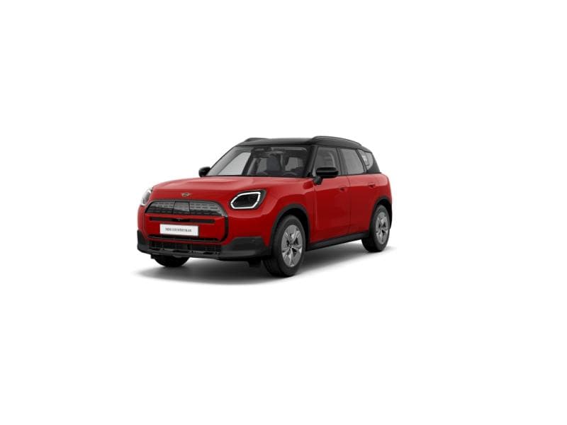 MINI Countryman E