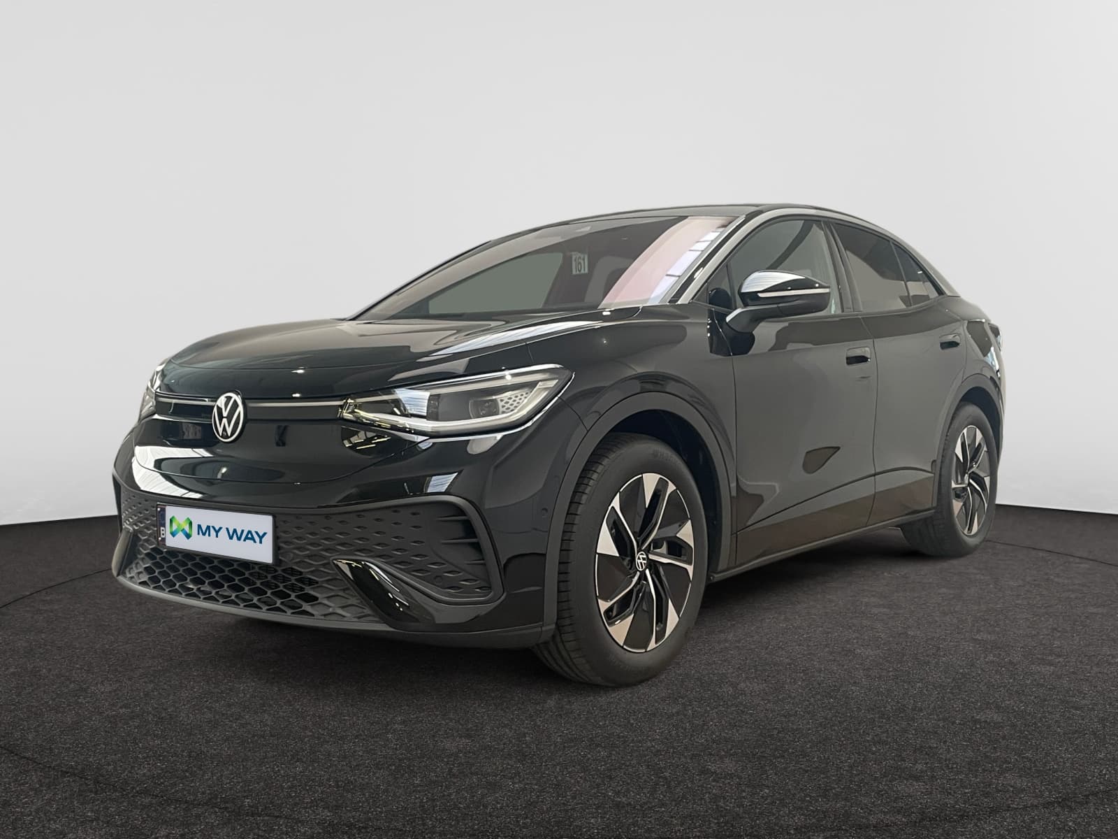 VOLKSWAGEN ID.5