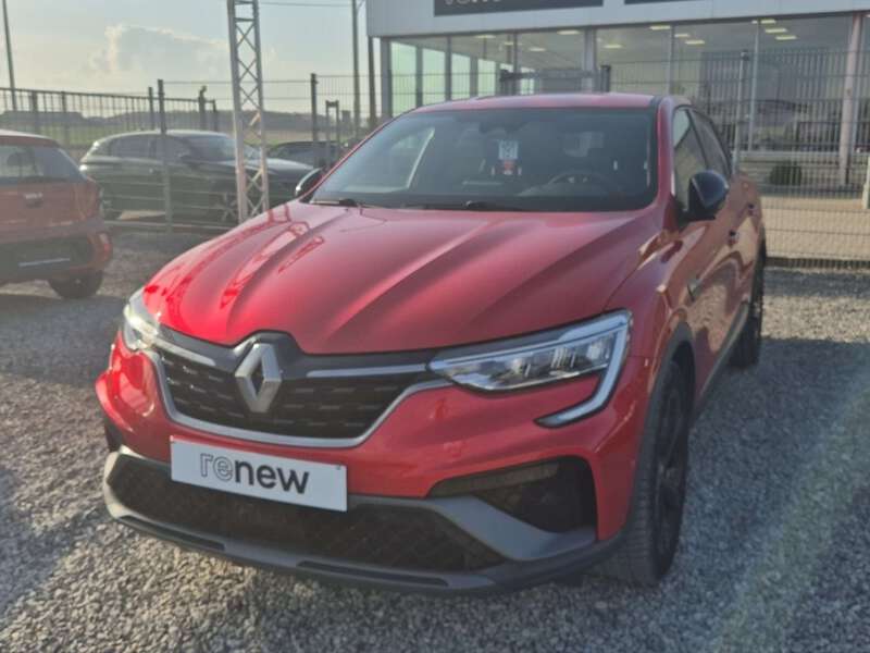 Renault - Arkana