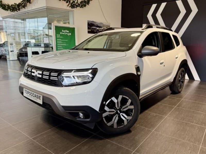 Dacia - Duster