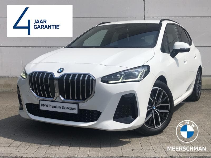 BMW 218i Active Tourer