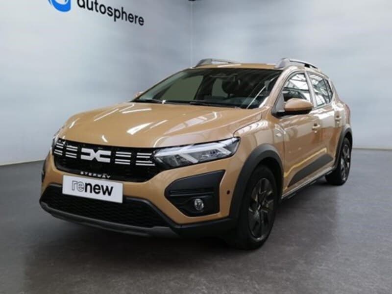 Dacia - Sandero Stepway