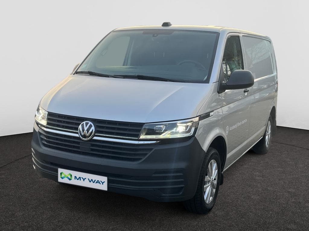 VOLKSWAGEN Transporter T6.1 1000 Fou Swb