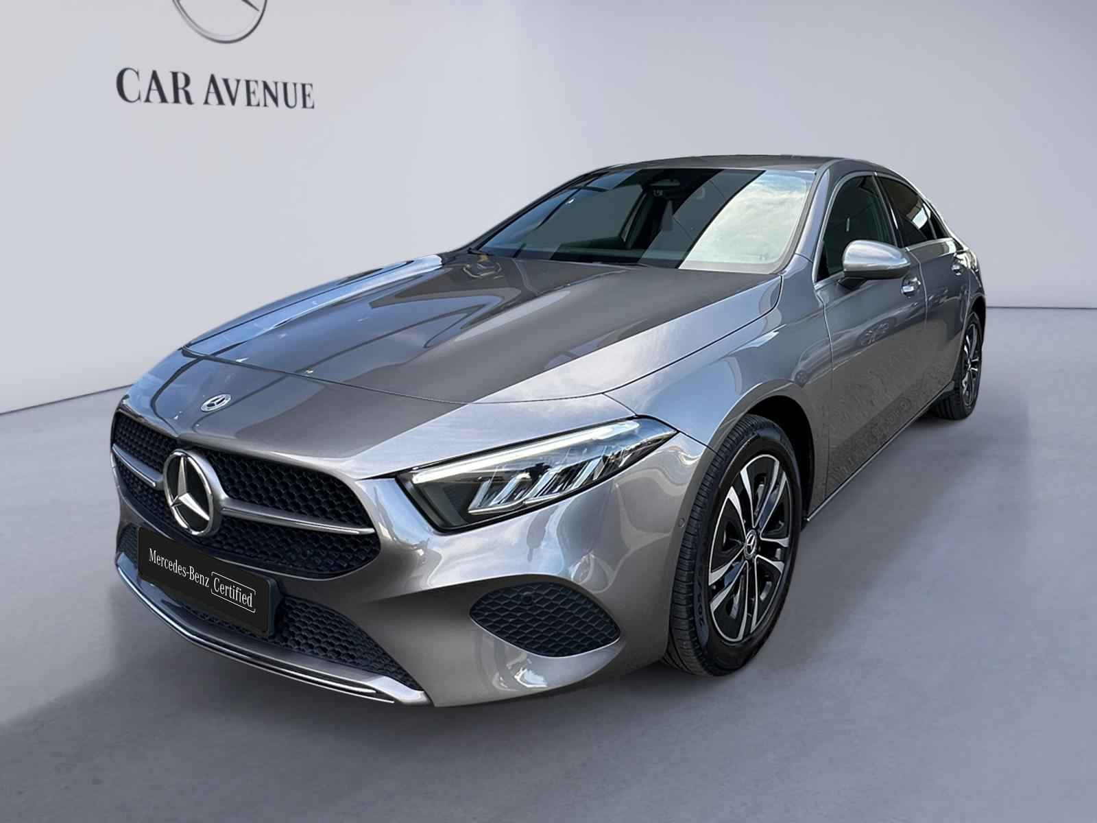 Mercedes A 250 e Berline Business Line