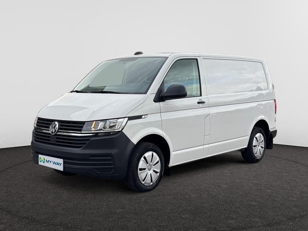 VOLKSWAGEN Transporter T6.1 1000 Fou Swb