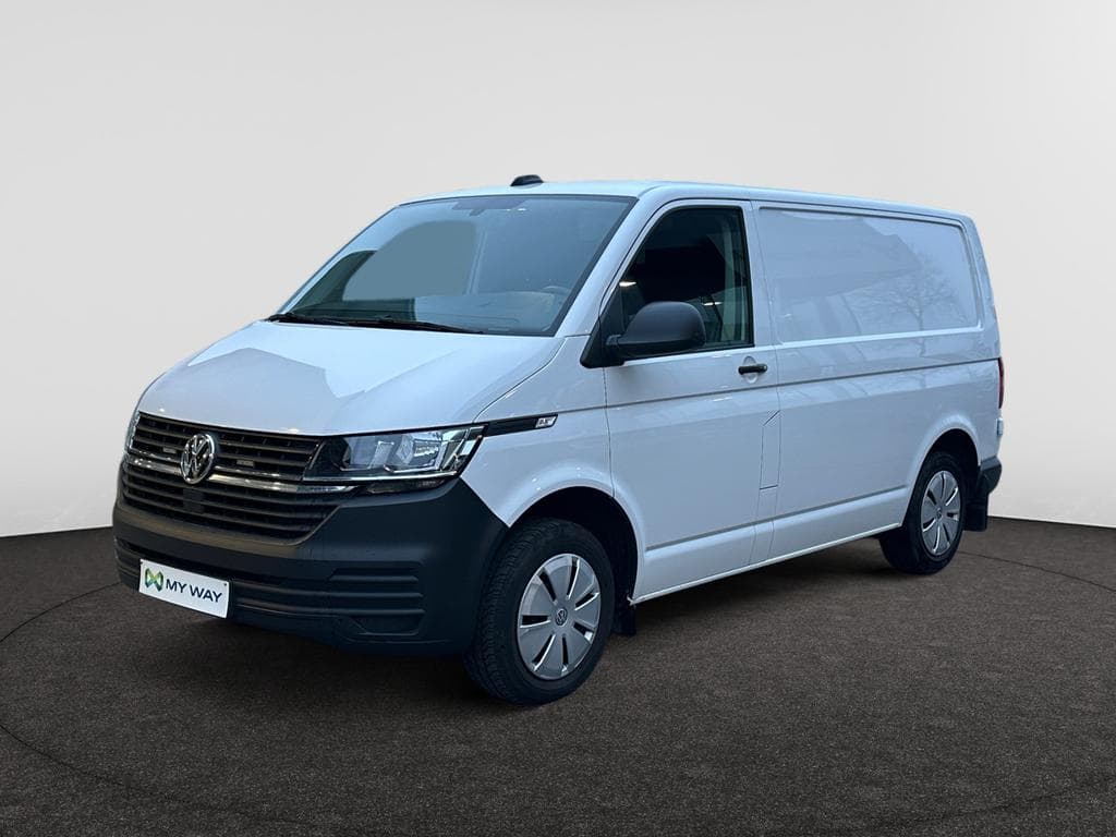 VOLKSWAGEN Transporter T6.1 1000 Fou Swb