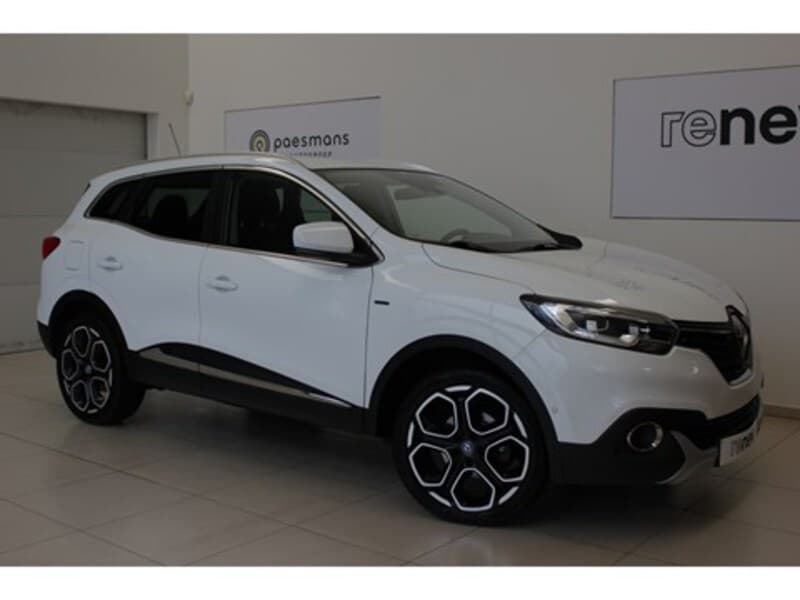 Renault - Kadjar
