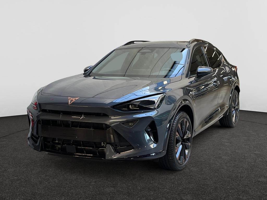 CUPRA Formentor e-Hybrid