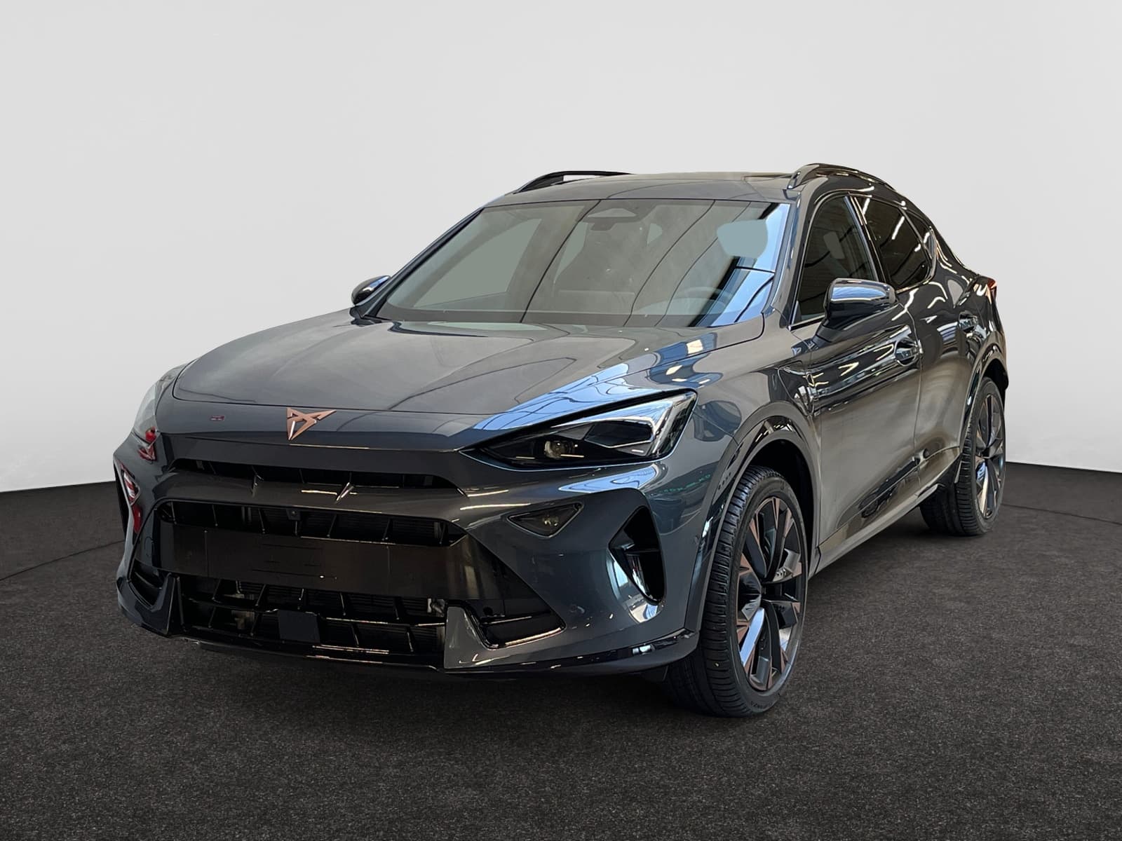 CUPRA Formentor e-Hybrid (PHEV)