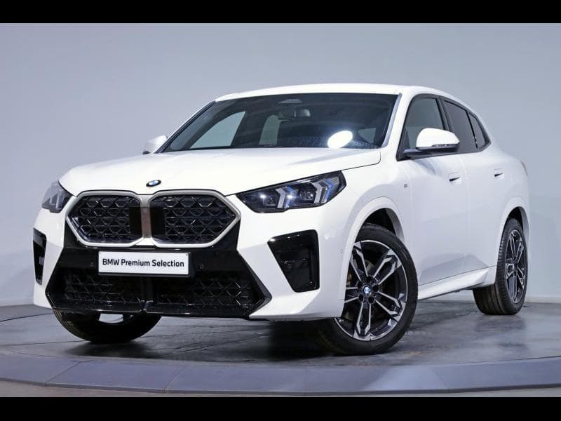 BMW X2 sDrive20i