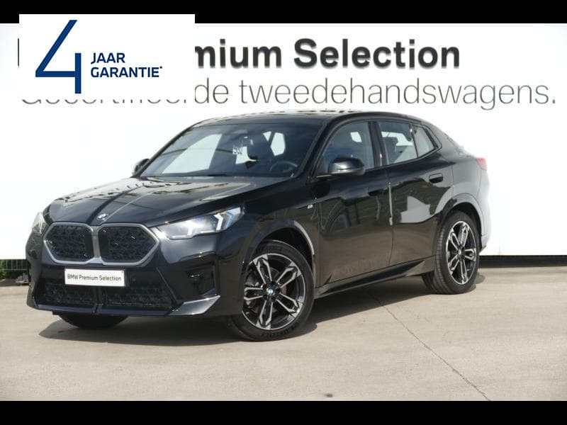 BMW X2 sDrive20i