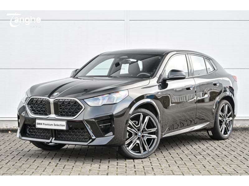 BMW X2 sDrive20i