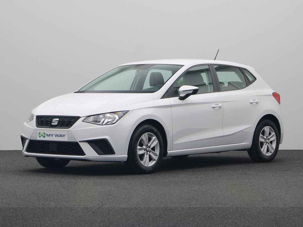 SEAT Ibiza 5P/D