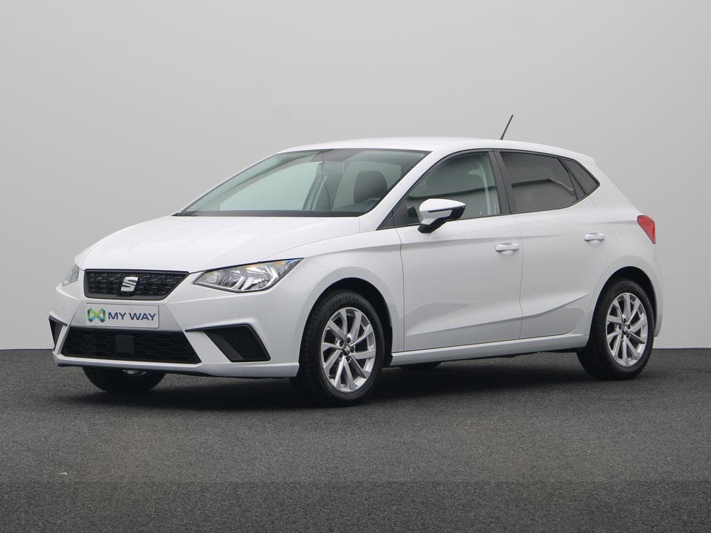 SEAT Ibiza 5P/D