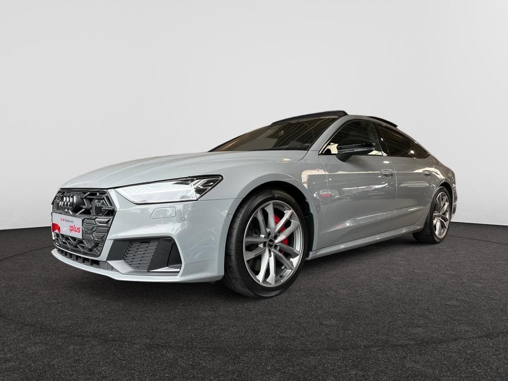 AUDI A7 Spotback PHEV