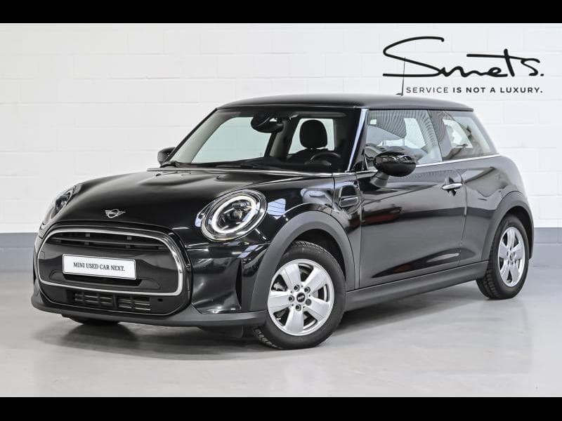 MINI Cooper 3-deurs