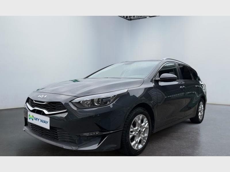 Kia CEED SPORTSWAGON