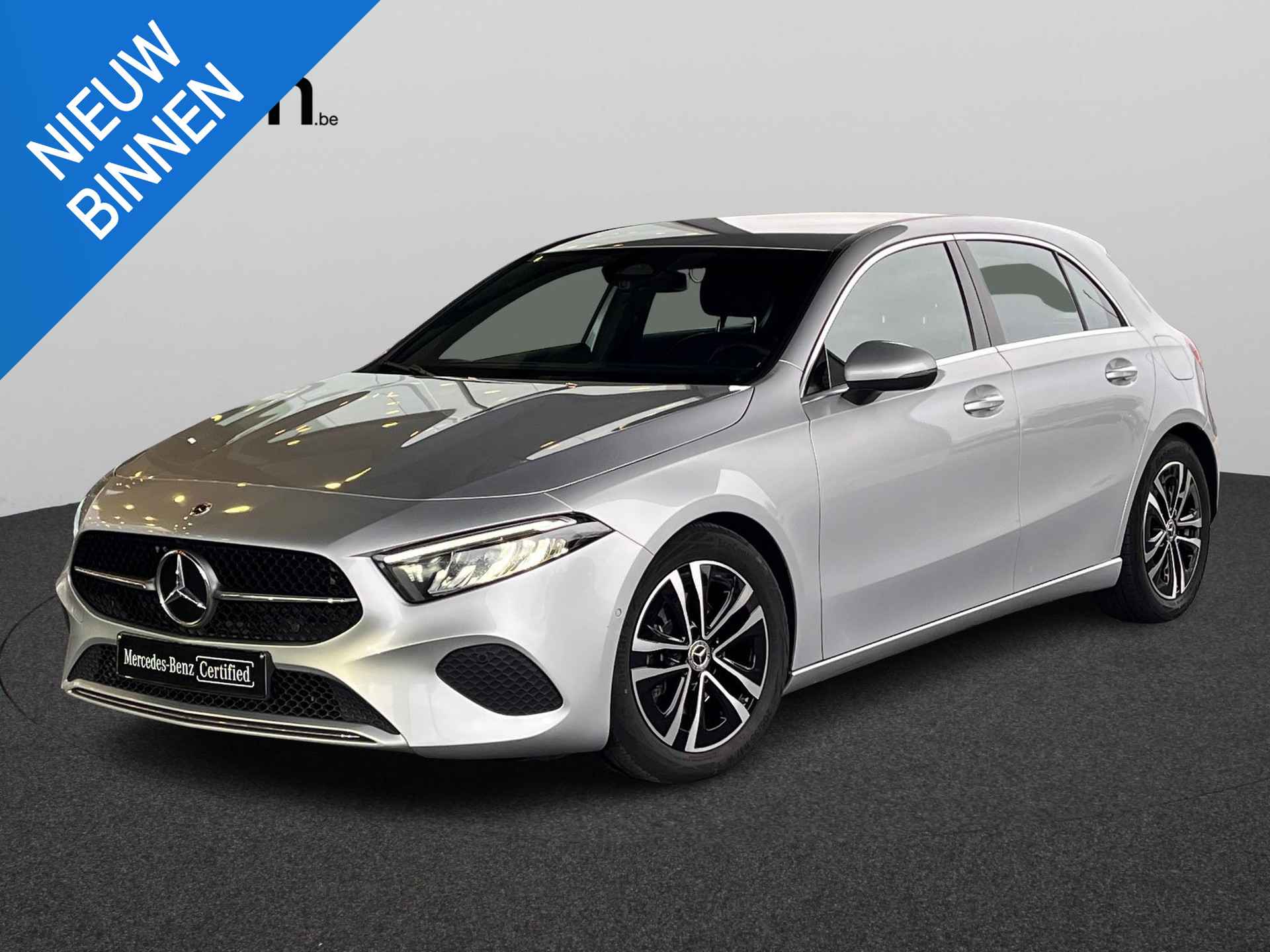 Mercedes A 180 Business Line