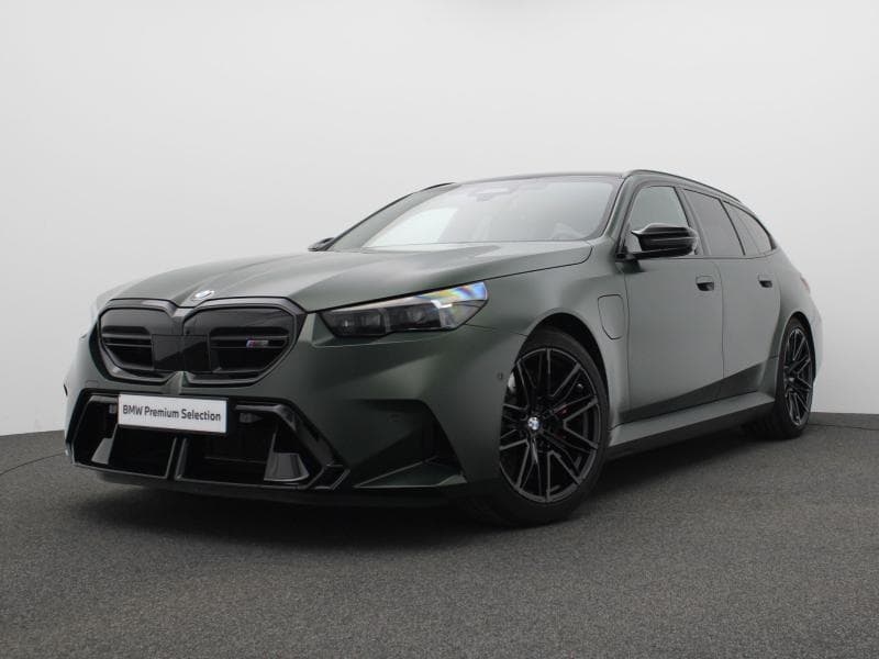 BMW M5 Touring
