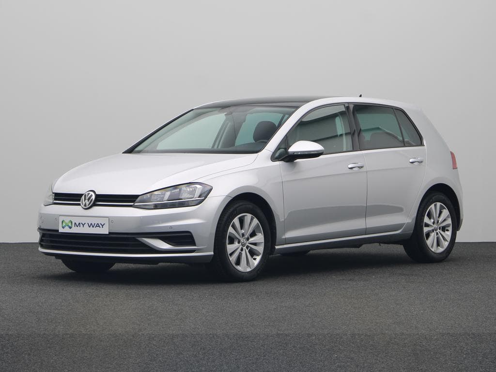 VOLKSWAGEN Golf VII