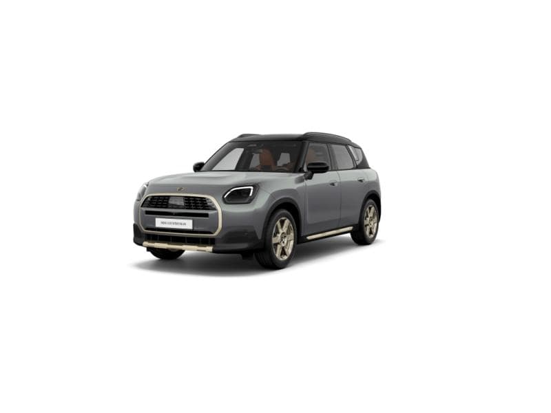 MINI Countryman C (Mild Hybrid 48V)