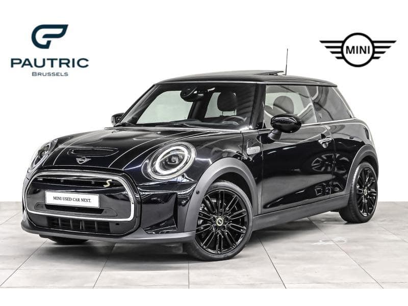 MINI Cooper SE 3-deurs