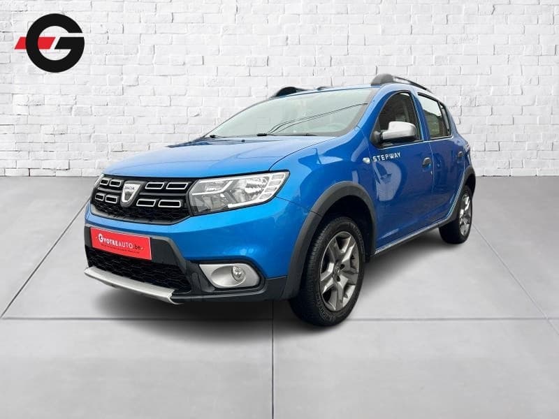 Dacia - Sandero Stepway