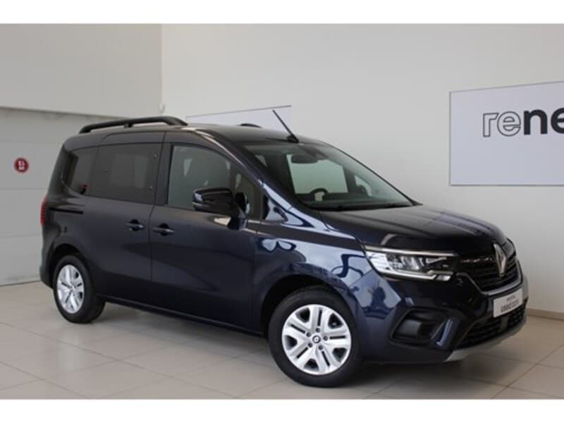 Renault - Kangoo