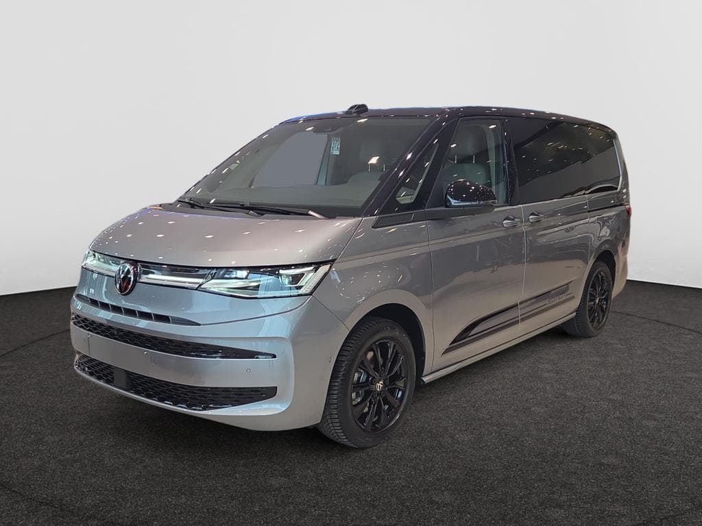 VOLKSWAGEN Multivan T7 Long eHybrid