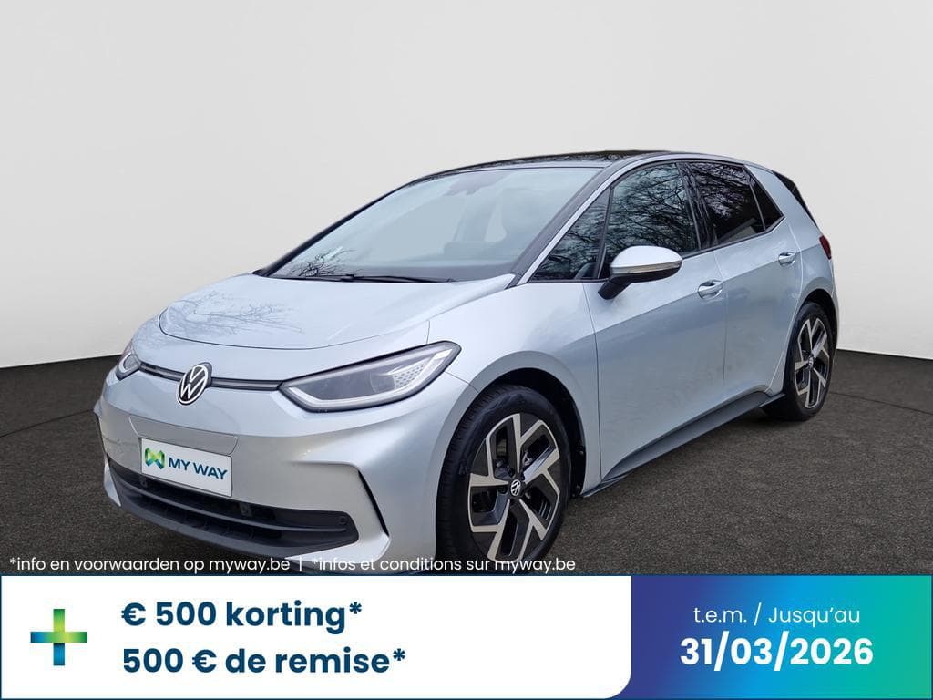 VOLKSWAGEN ID.3