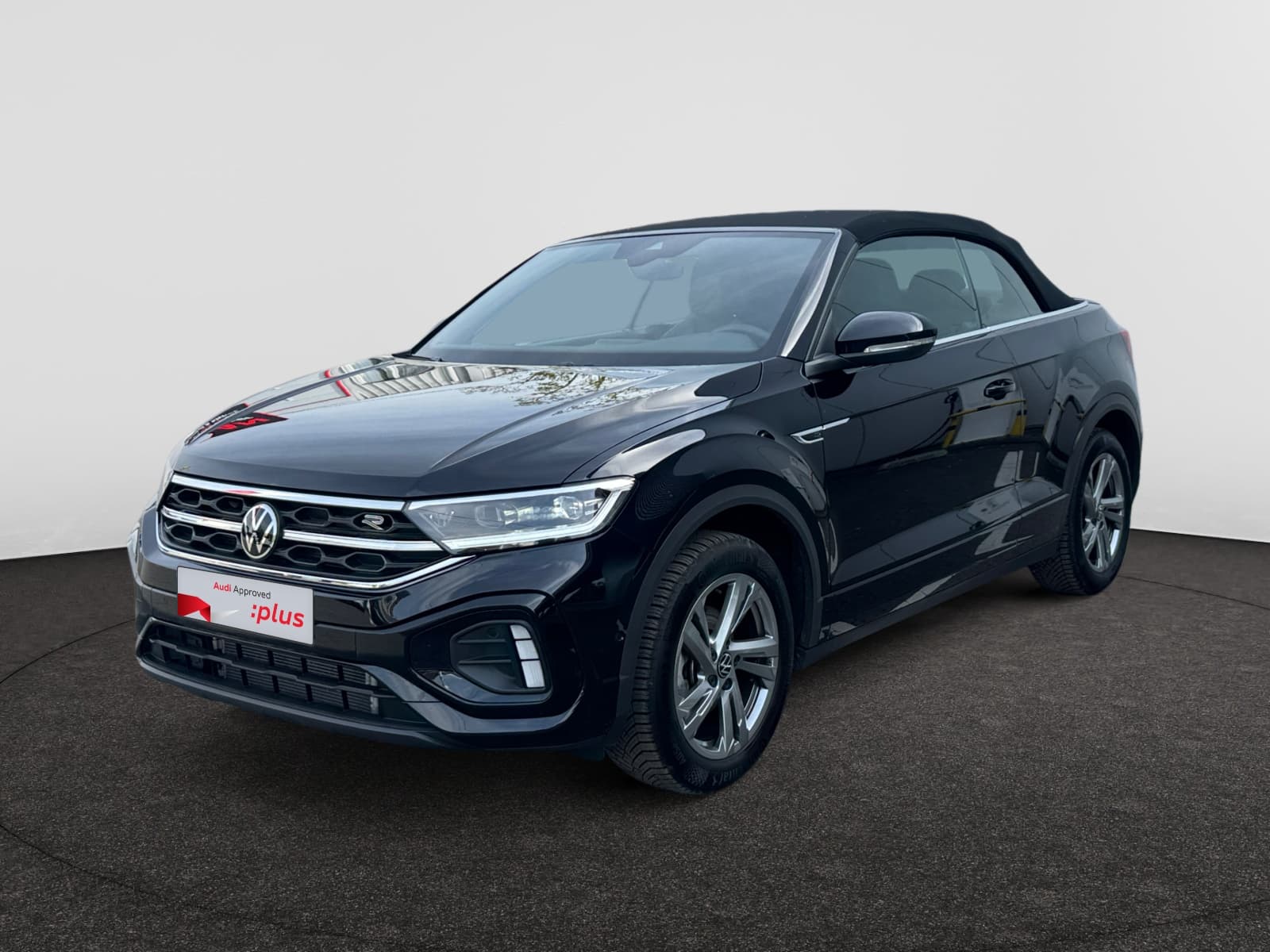 VOLKSWAGEN T-Roc Cabriolet