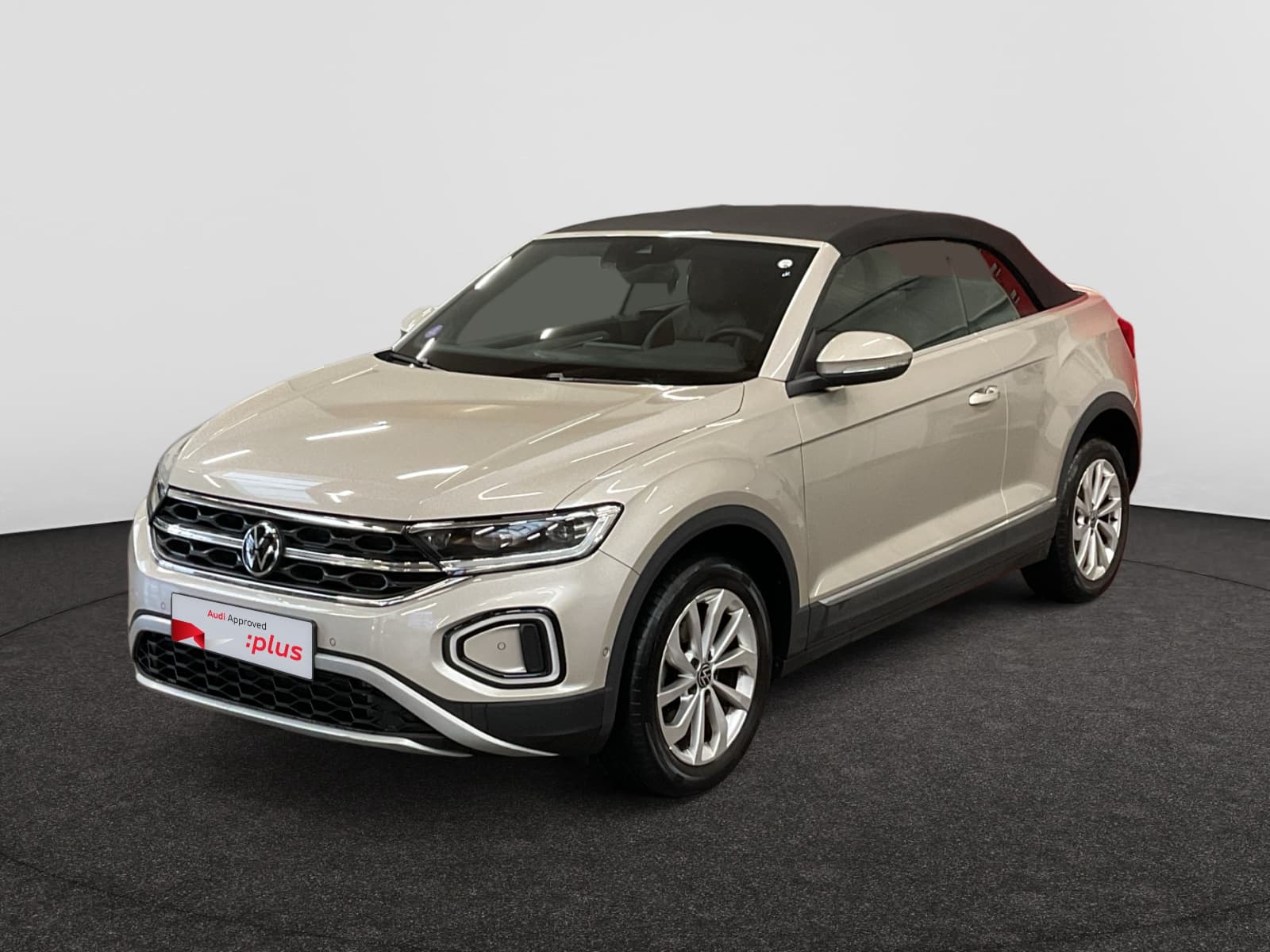 VOLKSWAGEN T-Roc Cabriolet